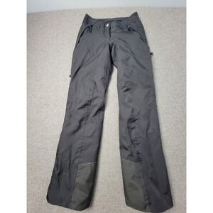 Bogner Fire + Ice‎ Women's Ski Pants Snow Waterproof Black XS